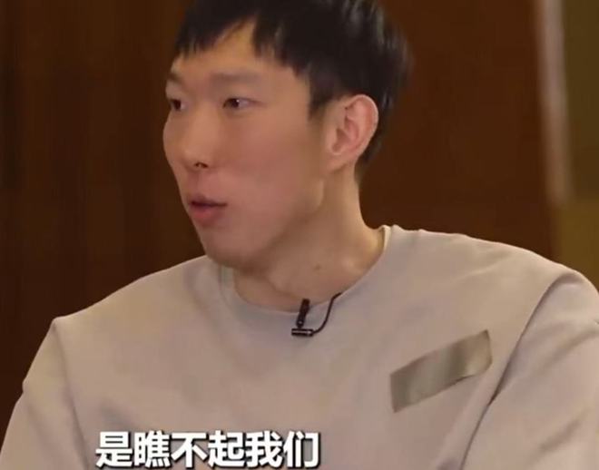 19岁新星杨瀚森宣布参加NBA选秀，周琦分享心酸经历与建议