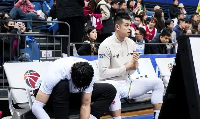 常规赛第三阶段北京男篮签纳托尔，季后赛沦为第三外援机会寥寥