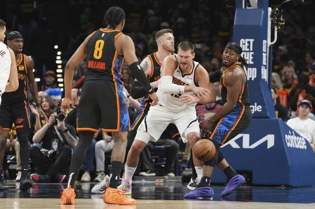 NBA季后赛第二轮第二场战罢，明日骑士与步行者等将展开第三场较量