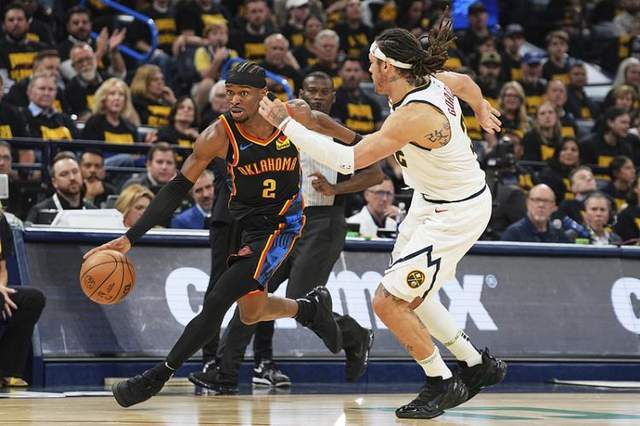 NBA季后赛第二轮第二场战罢，明日骑士与步行者等将展开第三场较量