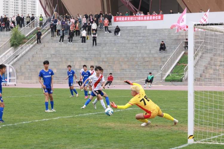 U21联赛预赛第2轮战报：大连英博11-0血洗兰州陇原竞技等