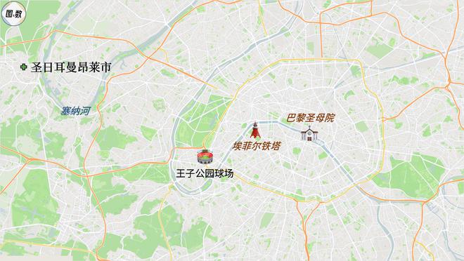 巴黎圣日耳曼淘汰阿森纳进决赛，其创建历程及相关情况介绍