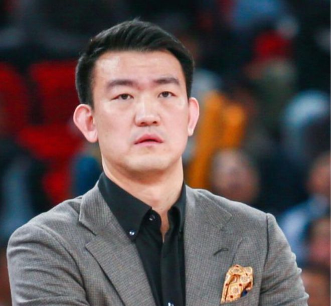 CBA总决赛广厦103-96胜北京，四大点带活球队且限制周琦
