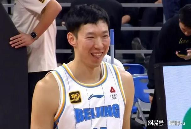 CBA总决赛广厦103-96胜北京，四大点带活球队且限制周琦