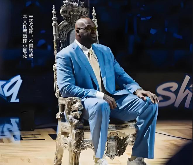 便士哈达威逼走奥尼尔是谣言！两人关系竟然这么好？