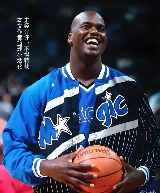 便士哈达威逼走奥尼尔是谣言！两人关系竟然这么好？
