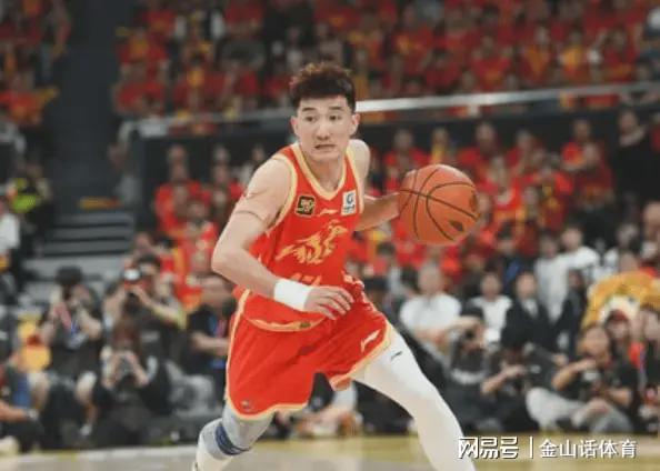CBA总决赛G2：广厦队0-1落后绝境反击，103-96扳平比分