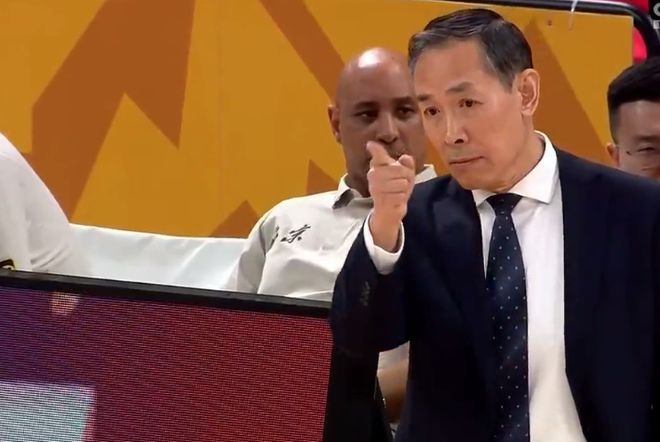 京浙总决赛G2：广厦强势扳平，北京虽败仍有收获与底气