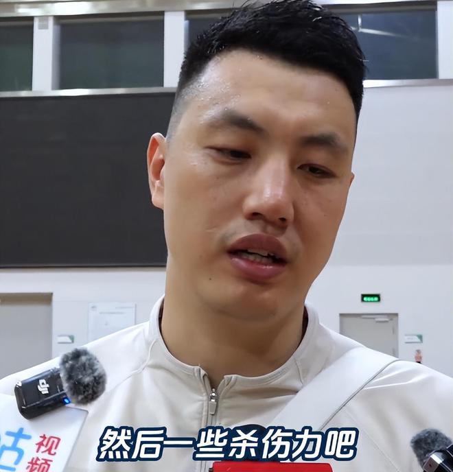 京浙总决赛G2：广厦强势扳平，北京虽败仍有收获与底气