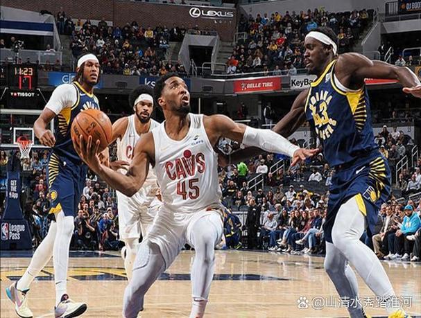 5月10日NBA季后赛东部半决赛G3：步行者主场迎战骑士，骑士命悬一线