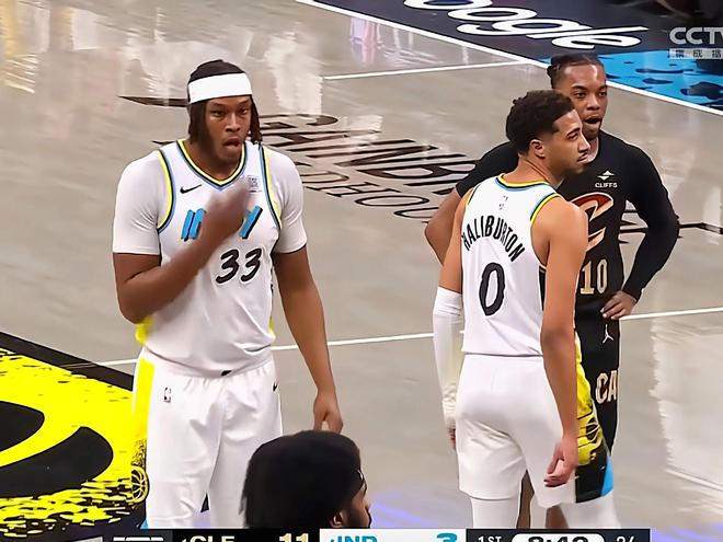 5月10日NBA季后赛东部半决赛第3场：骑士背水一战全力出击