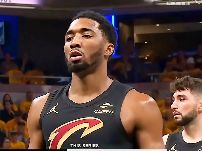 5月10日NBA季后赛东部半决赛第3场：骑士背水一战全力出击