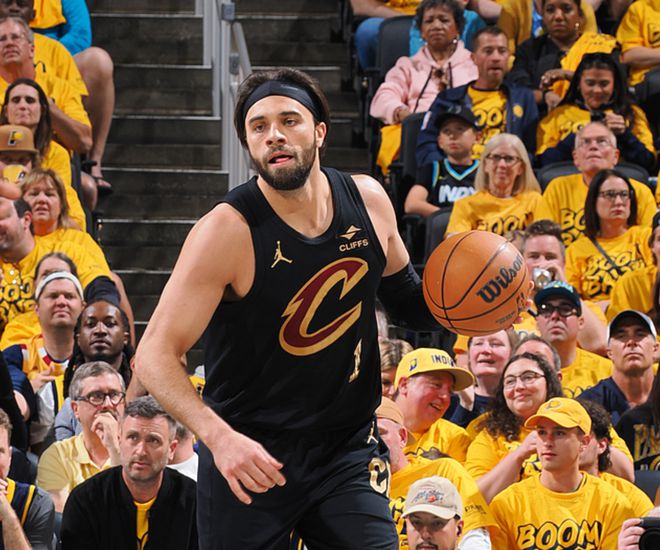 2025年5月10日NBA季后赛东部半决赛G3：步行者主场迎骑士，背水一战谁能赢？