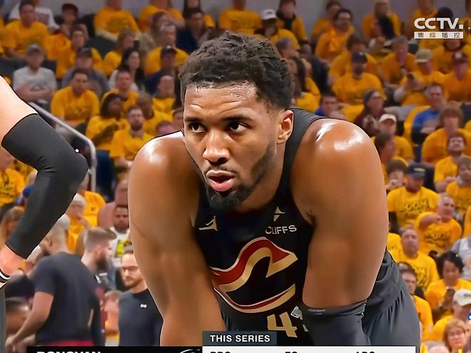 5月10日NBA季后赛东部第二轮G3：步行者主场惜败骑士 总比分2-1