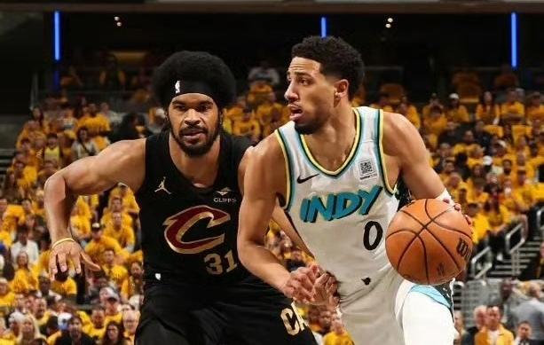 5 月 10 日 NBA 季后赛次轮 G3，骑士主场迎击步行者，此前 2-0 落后令人意外