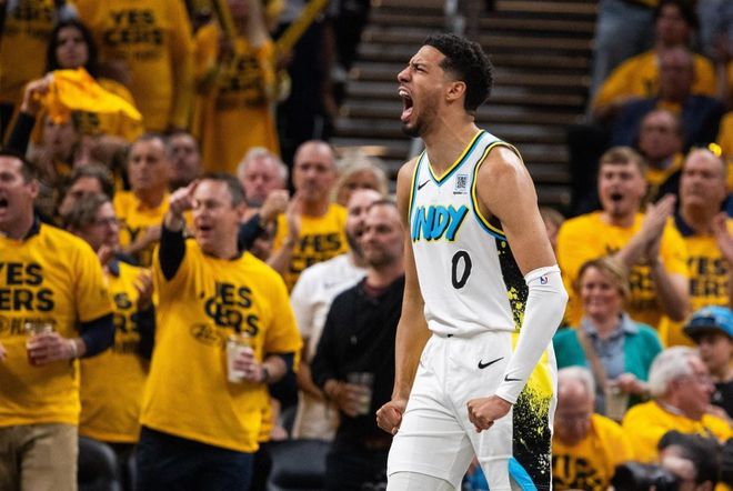 5月10日NBA季后赛次轮G3：骑士背水一战，三大主力或复出