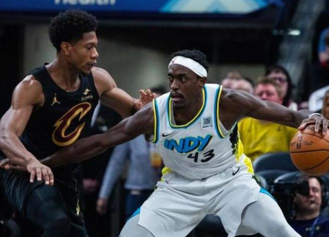 5月10日NBA季后赛次轮G3：骑士背水一战，三大主力或复出