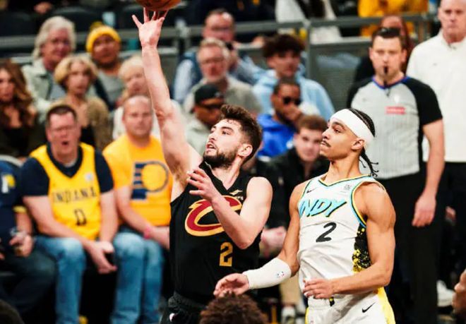 5月10日NBA季后赛次轮G3：骑士背水一战，三大主力或复出
