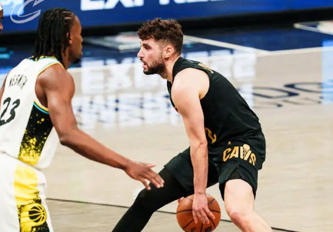 5月10日NBA季后赛次轮G3：骑士背水一战，三大主力或复出