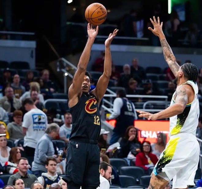 5月10日NBA季后赛次轮G3：骑士背水一战，三大主力或复出