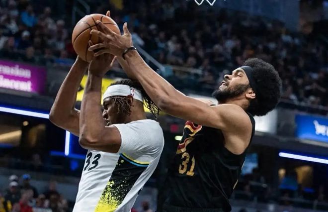 5月10日NBA季后赛次轮G3：骑士背水一战，三大主力或复出