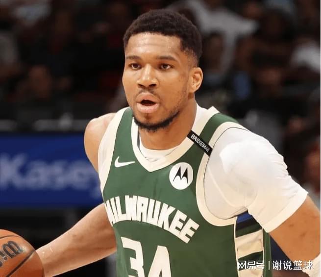 NBA 季后赛激战正酣，字母哥或离雄鹿，多队成热门下家