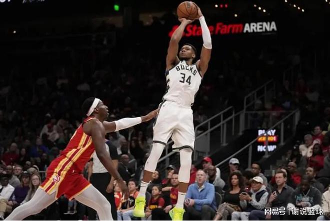 NBA 季后赛激战正酣，字母哥或离雄鹿，多队成热门下家