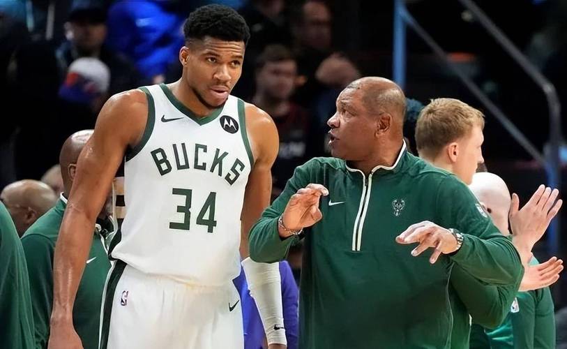 NBA 季后赛激战正酣，字母哥或离雄鹿，多队成热门下家