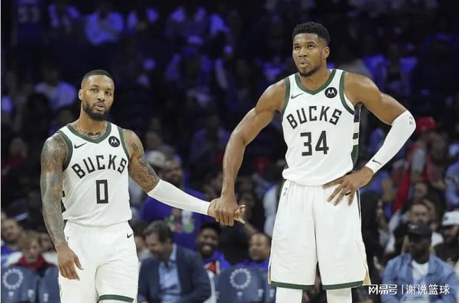 NBA 季后赛激战正酣，字母哥或离雄鹿，多队成热门下家