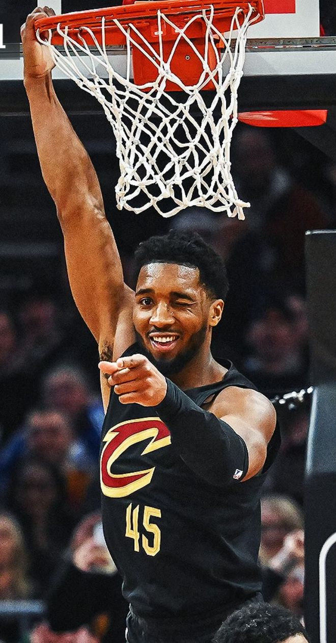 5月10日NBA季后赛：骑士强势反弹，米切尔43分率队扳回一城