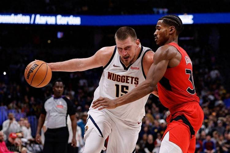 NBA 半决赛掘金 VS 雷霆 G3 激战，主场掘金能否强势反弹？