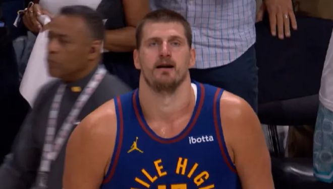 NBA 季后赛今日激战：掘金主场迎战雷霆，小波特表现亮眼