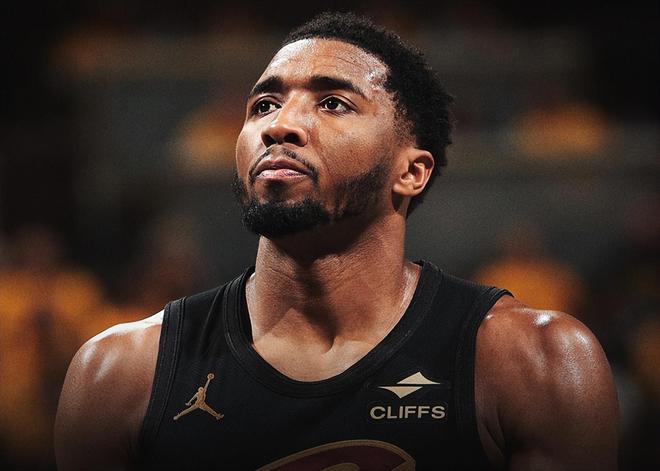 NBA 季后赛：骑士客场大胜步行者，加兰等复出救主