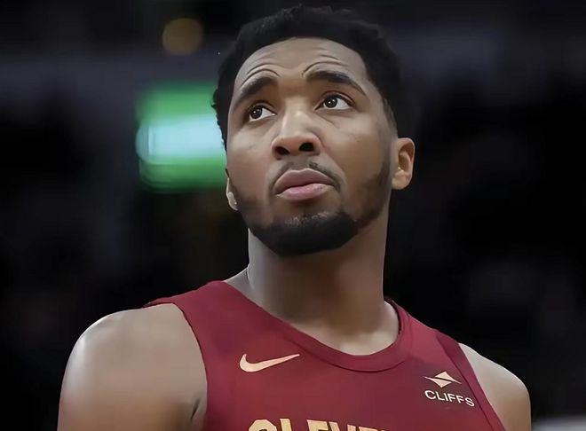 NBA 季后赛：骑士客场大胜步行者，加兰等复出救主