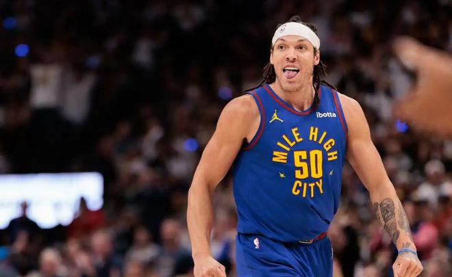 5月10日NBA季后赛：掘金加时胜雷霆，约基奇表现糟糕
