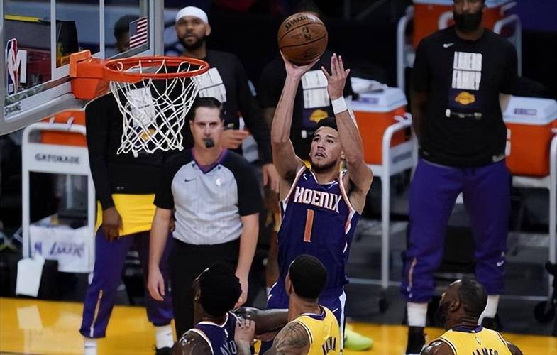 NBA 季后赛西部半决赛 G3：掘金加时胜雷霆，媒体人评穆雷等人表现