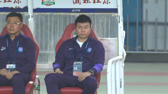 中超本轮老熟人相聚，津门虎三连客不佳，哈达斯PK内内