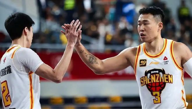 CBA现状堪忧：球队亏本卖球员，摆烂球队实力糟糕