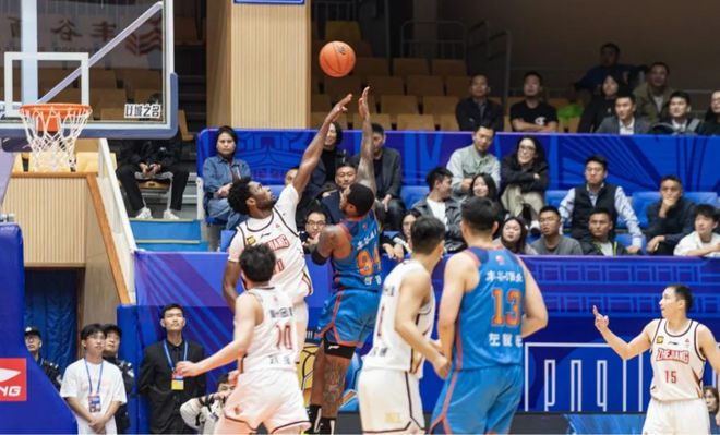 CBA现状堪忧：球队亏本卖球员，摆烂球队实力糟糕