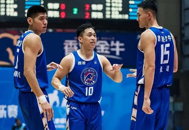 CBA现状堪忧：球队亏本卖球员，摆烂球队实力糟糕