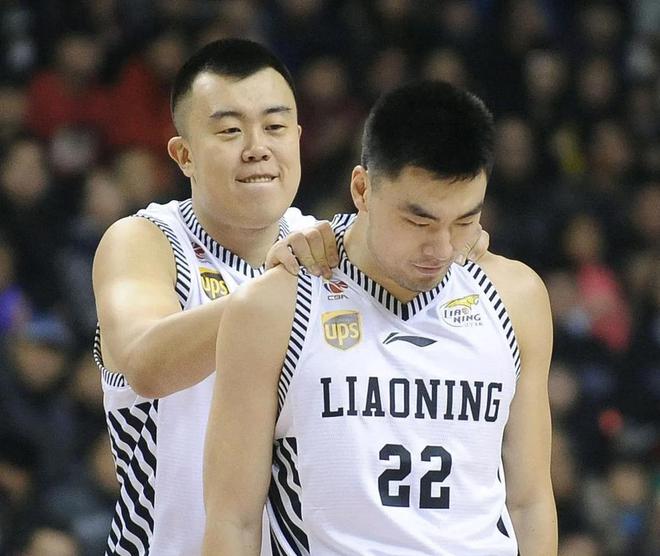 辽宁男篮近六个赛季首无缘总决赛，今夏或迎全新黄金一代
