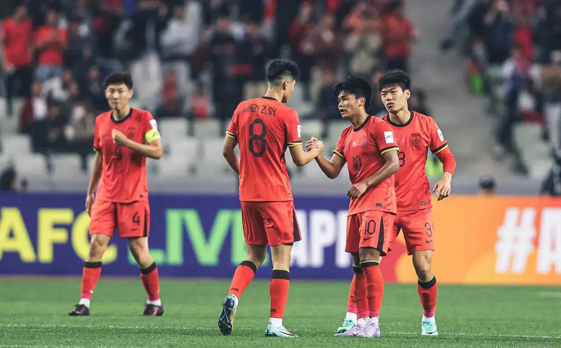中超第12轮U20国青三小将表现出色，期待世预赛入选国家队