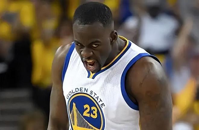 NBA西部半决赛G2：勇士负森林狼，追梦格林赛后回应引争议