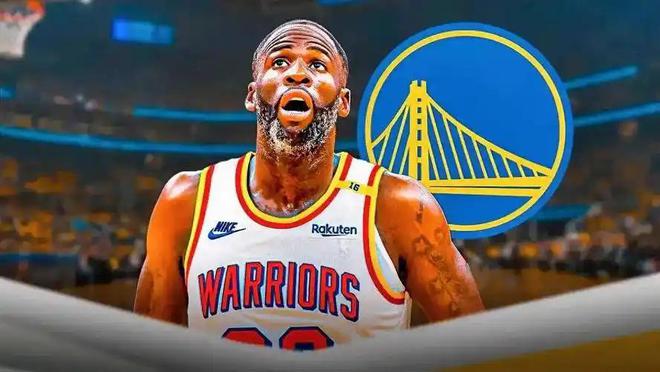 NBA西部半决赛G2：勇士负森林狼，追梦格林赛后回应引争议