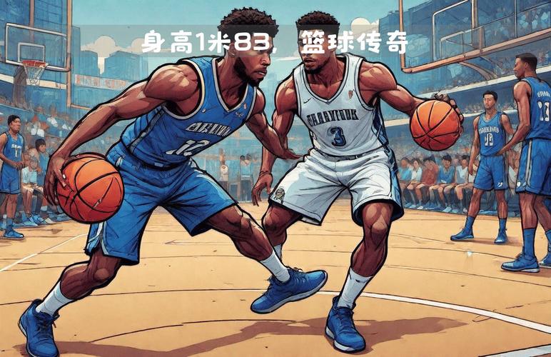 NBA反天赋者：用智慧与坚持改写篮球成功密码传奇