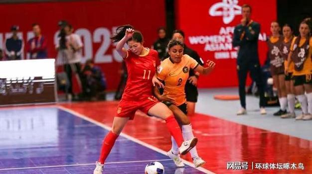 想每日接收体育资讯评论？关注！呼和浩特五人制女足激战正酣