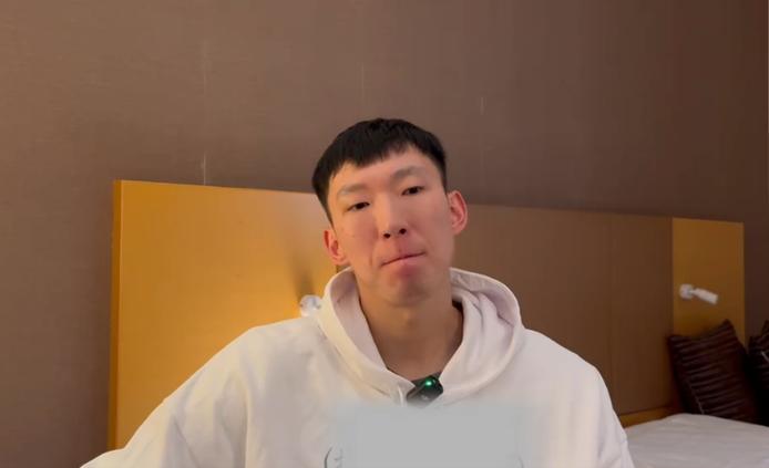 北京时间5月11日周琦接受采访谈腰伤，引发球迷媒体热议