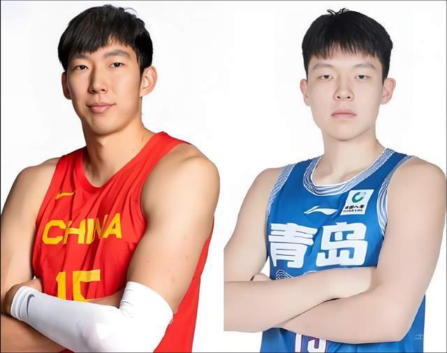 5月11日周琦谈给杨瀚森去NBA打球建议：心态要平衡