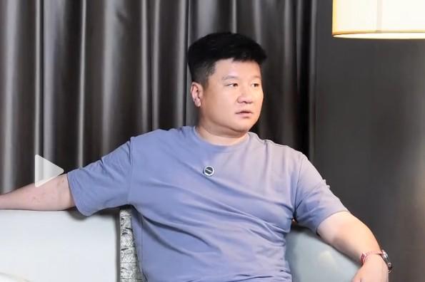 前国脚李金羽谈当球员与教练风格变化：踢球病态教练重引导