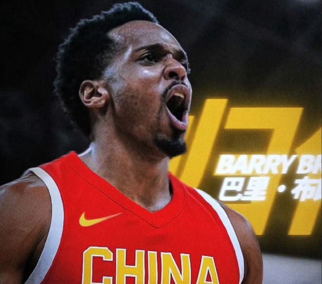 中国男篮6大归化潜在人选出炉！辽宁广东成陪跑，CBA格局将变？